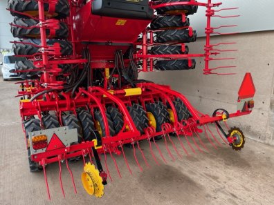 Vaderstad Rapid A 600S