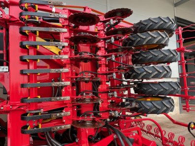 Vaderstad Rapid A 600S