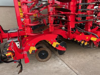 Vaderstad Rapid A 600S