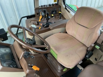 John Deere 6420S