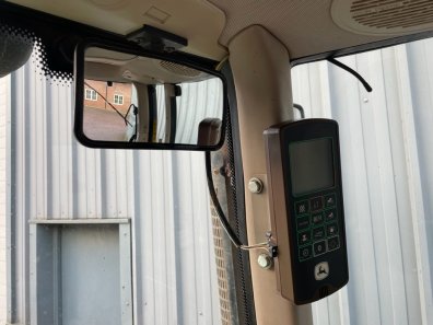 John Deere 6420S