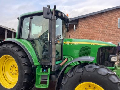 John Deere 6420S