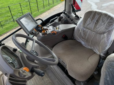 John Deere 6250R