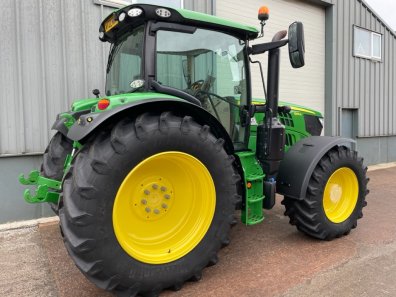 John Deere 6155R