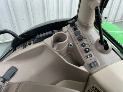 John Deere 6155R
