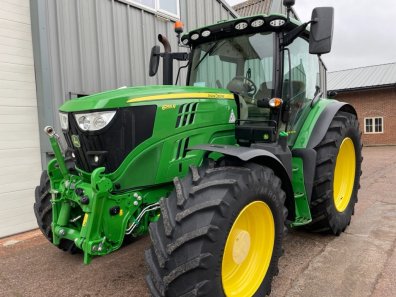 John Deere 6155R