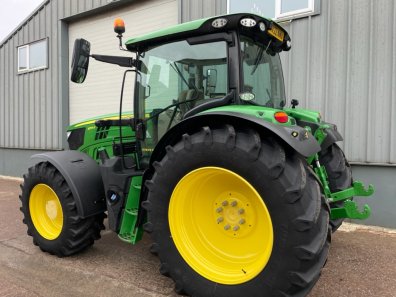 John Deere 6155R