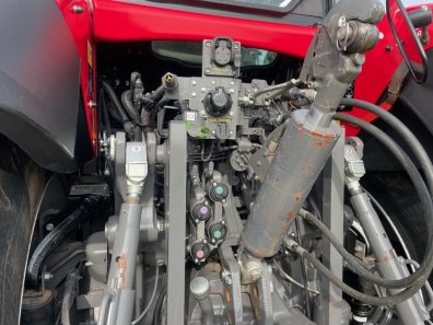 Massey Ferguson 7726S Exclusive