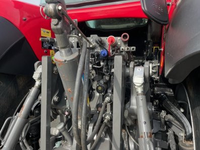 Massey Ferguson 7726S Exclusive