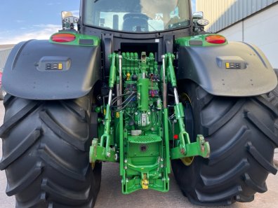 John Deere 6250R