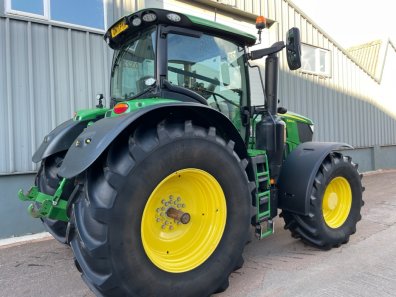 John Deere 6250R
