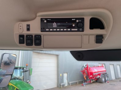 John Deere 6250R