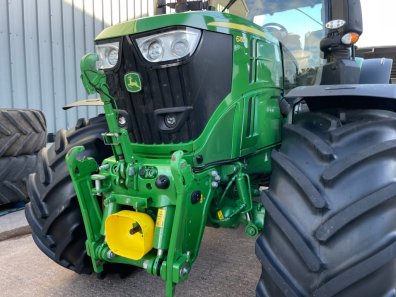 John Deere 6250R