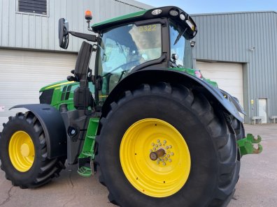 John Deere 6250R