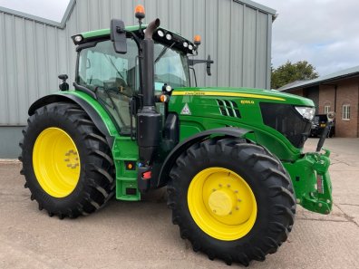 John Deere 6155R
