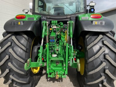 John Deere 6155R