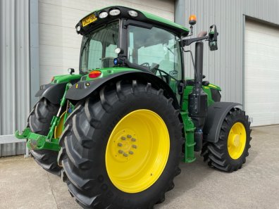 John Deere 6155R