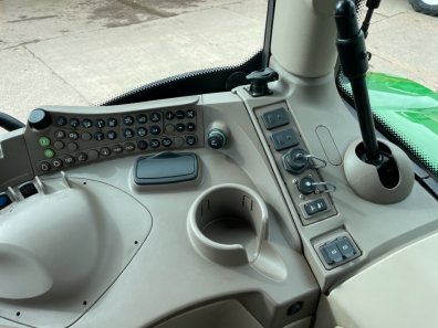 John Deere 6155R