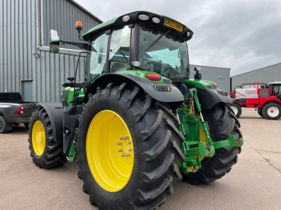 John Deere 6155R