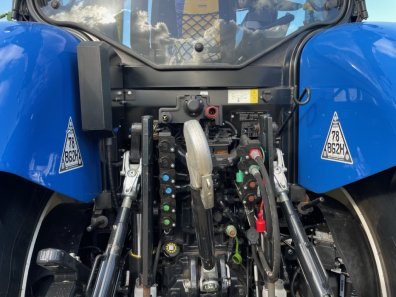 New Holland T6.180
