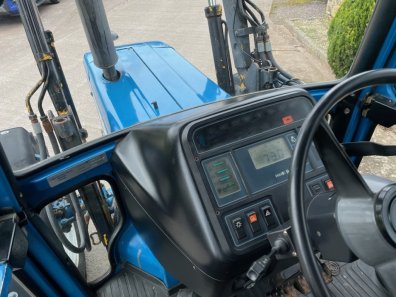 Ford 7610 Super Q II