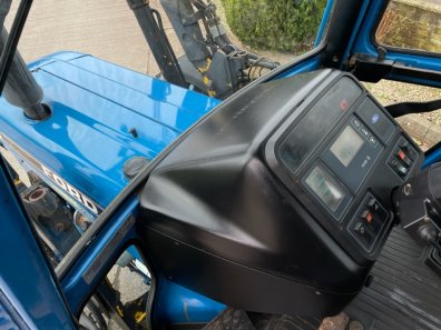 Ford 7610 Super Q II