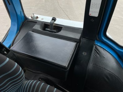 Ford 7610 Super Q II
