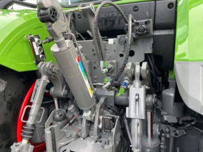 Fendt 724 Profi-Plus Gen6