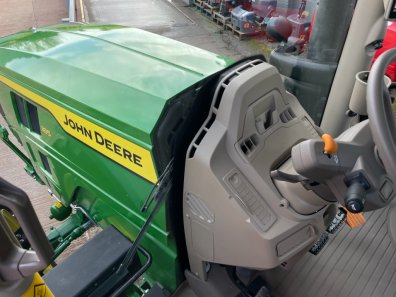 John Deere 6R 185