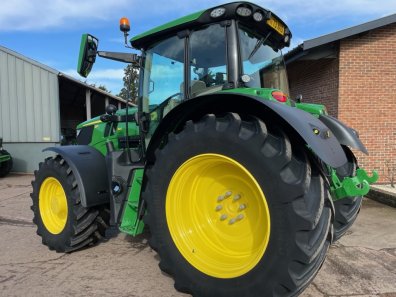 John Deere 6R 185