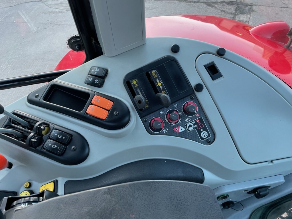 Massey Ferguson 6480