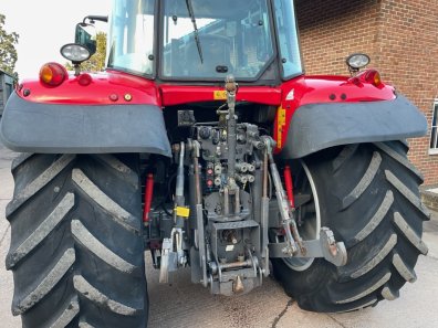 Massey Ferguson 6480