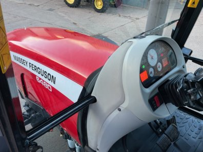 Massey Ferguson 6480