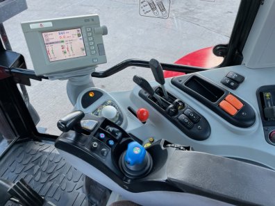 Massey Ferguson 6480
