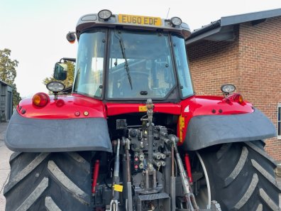 Massey Ferguson 6480