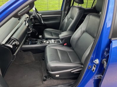 Toyota Hi-Lux Invincible X 2.8 Diesel