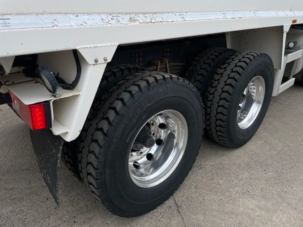 Scania G450