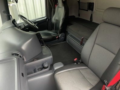Scania G450