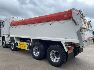 Scania G450