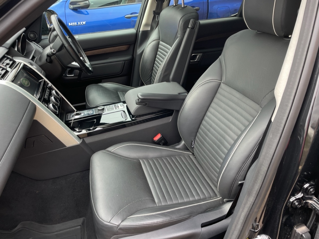 Land Rover Discovery HSE 2.0LT Diesel