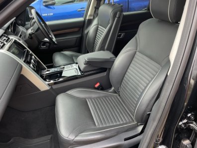 Land Rover Discovery HSE 2.0LT Diesel