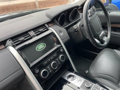 Land Rover Discovery HSE 2.0LT Diesel