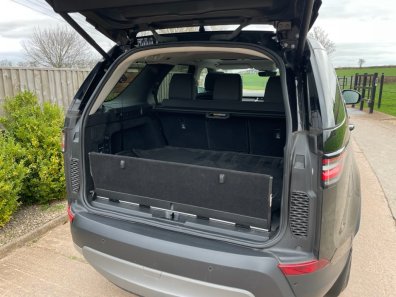 Land Rover Discovery HSE 2.0LT Diesel