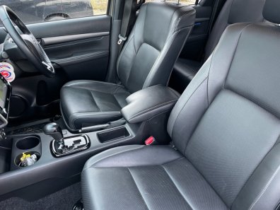 Toyota Hi-Lux Invincible X 2.8 Diesel