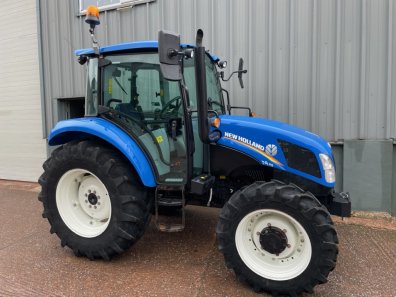 New Holland T4.65