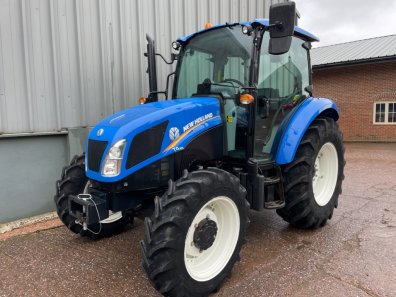New Holland T4.65