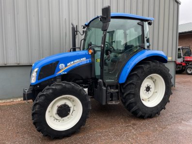 New Holland T4.65