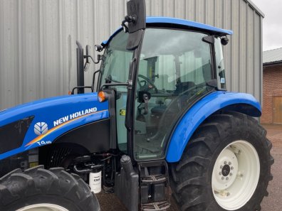 New Holland T4.65