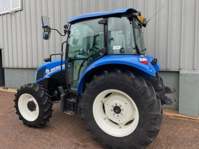 New Holland T4.65
