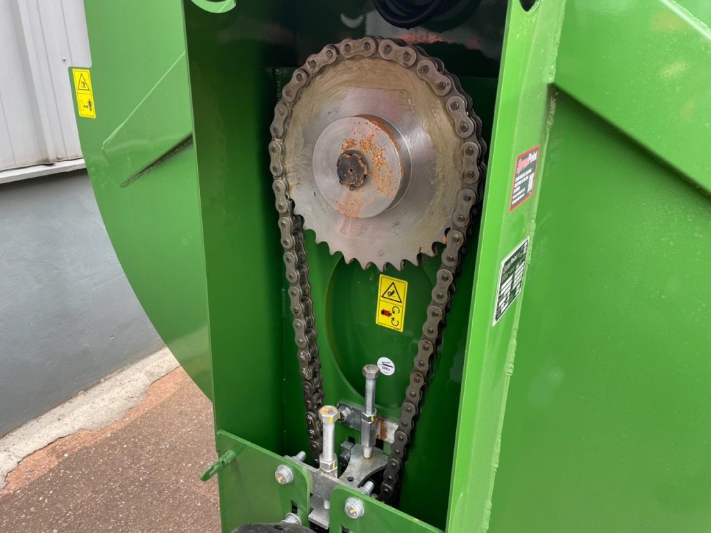SpreadPoint 10.50 Rotor spreader